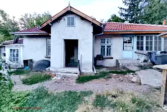 Къща в Русе, с. Червена вода