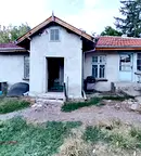 Къща в Русе, с. Червена вода
