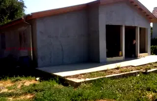 Къща в Русе, с. Червена вода