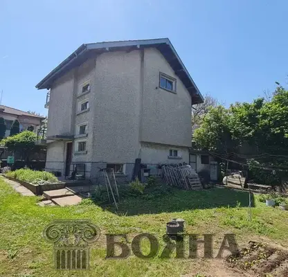 Снимка 2 — Къща в Русе, с. Червена вода