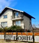 Къща в Русе, с. Червена вода