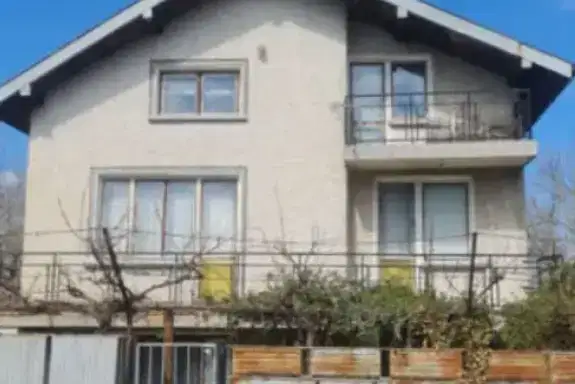 House in Oblast Ruse, Chervena Voda