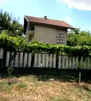 Къща в Русе, с. Червена вода