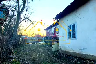 Къща в Русе, с. Червена вода