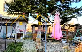 Къща в Русе, с. Червена вода