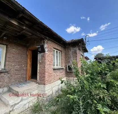 Снимка 4 — Къща в Русе, с. Чилнов