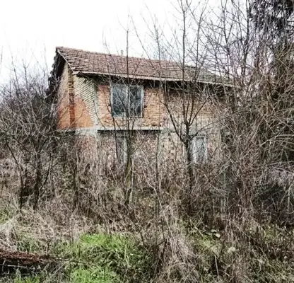 Снимка 2 — Къща в Русе, с. Долно Абланово