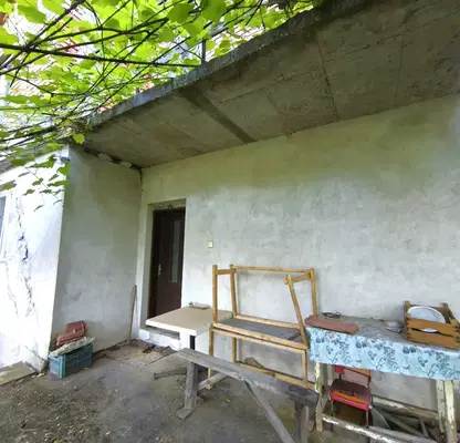 Снимка 4 — Къща в Русе, с. Долно Абланово