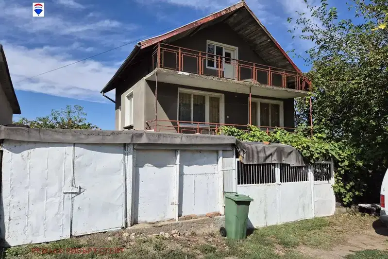 Къща в Русе, с. Долно Абланово