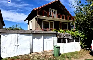 Къща в Русе, с. Долно Абланово