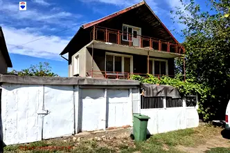 Къща в Русе, с. Долно Абланово
