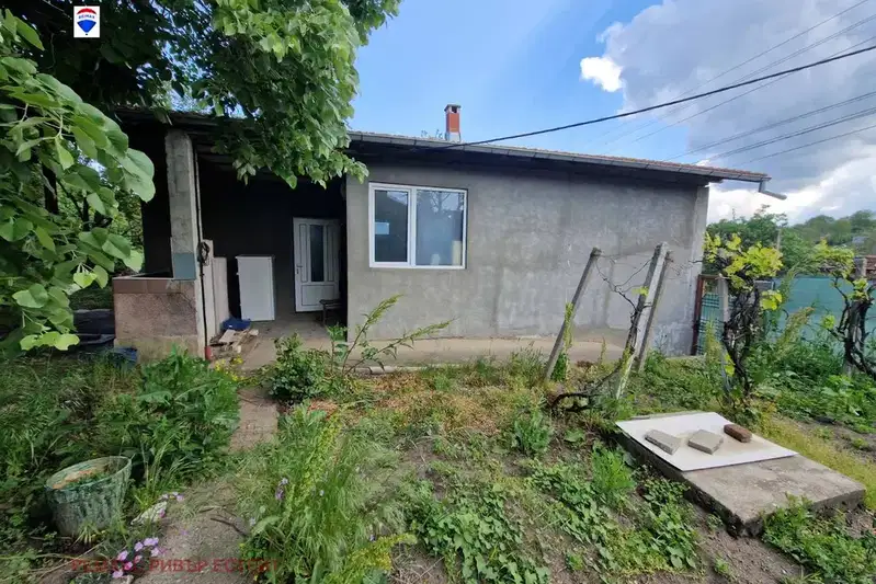 Къща в Русе, с. Долно Абланово