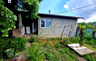 Къща в Русе, с. Долно Абланово