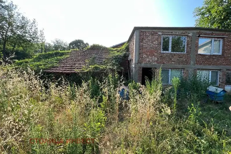 Къща в Русе, с. Долно Абланово