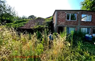 Къща в Русе, с. Долно Абланово