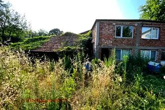 Къща в Русе, с. Долно Абланово