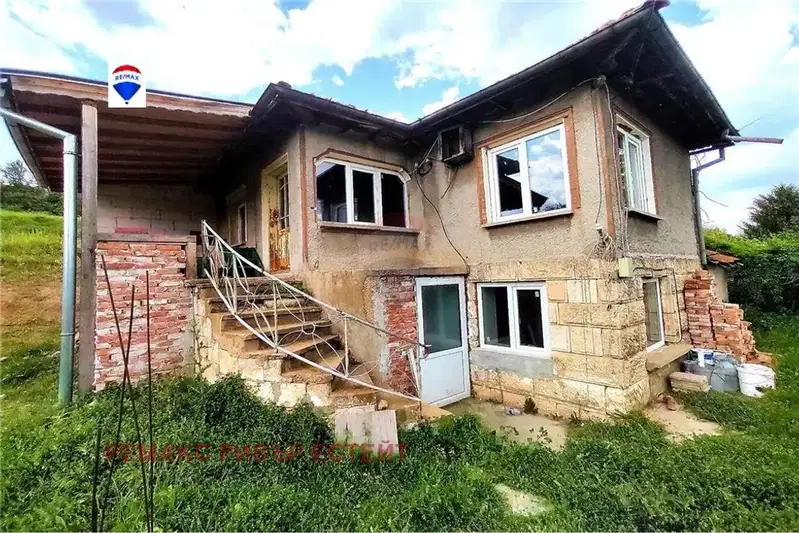 Къща в Русе, с. Долно Абланово