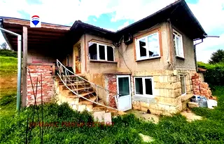 Къща в Русе, с. Долно Абланово