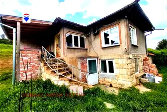 Къща в Русе, с. Долно Абланово