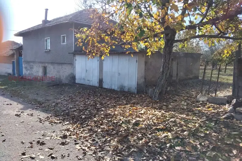 House in Oblast Ruse, Ekzarh Iosif