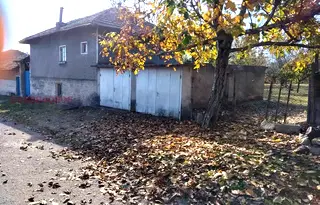 Къща в Русе, с. Екзарх Йосиф