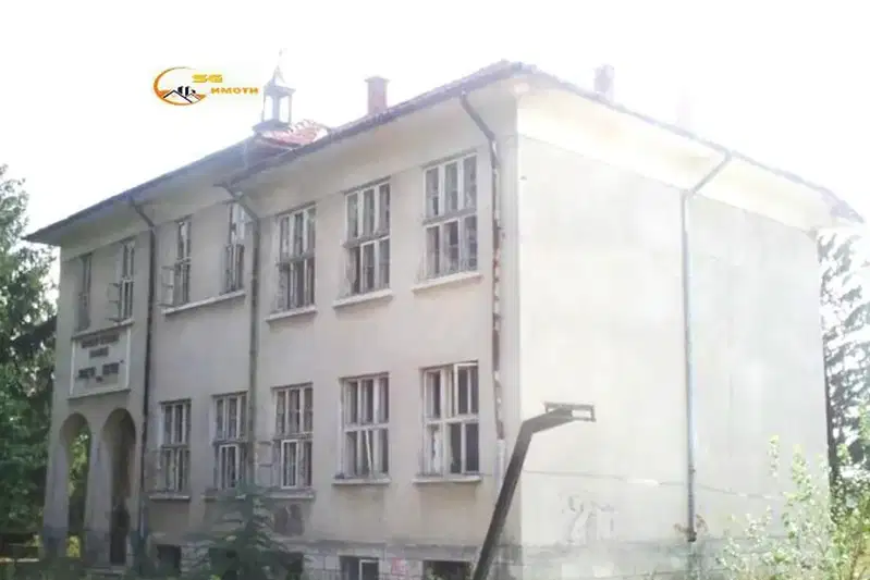 House in Oblast Ruse, Ekzarh Iosif