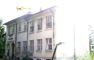 Къща в Русе, с. Екзарх Йосиф