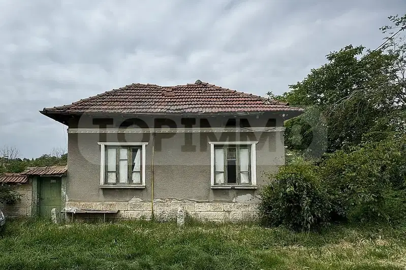 House in Oblast Ruse, Ekzarh Iosif