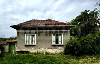 Къща в Русе, с. Екзарх Йосиф