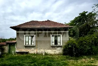 Къща в Русе, с. Екзарх Йосиф
