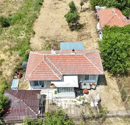 Снимка 2 — Къща в Русе, с. Голямо Враново