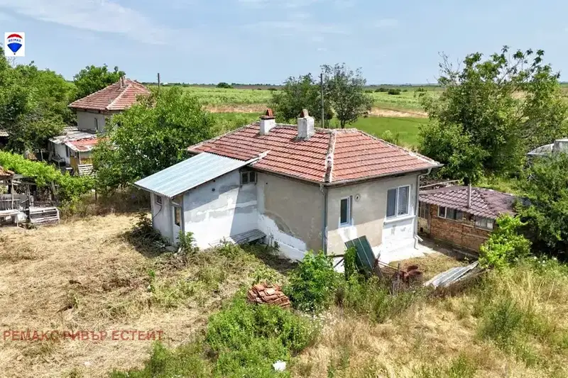 Къща в Русе, с. Голямо Враново