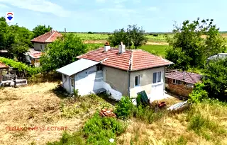 Къща в Русе, с. Голямо Враново