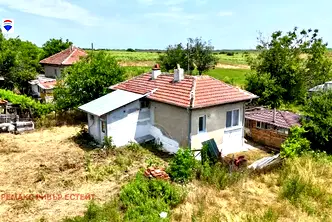 Къща в Русе, с. Голямо Враново