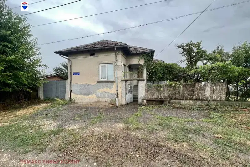 House in Oblast Ruse, Golyamo Vranovo