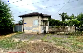 Къща в Русе, с. Голямо Враново