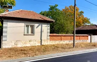Къща в Русе, с. Горно Абланово
