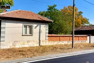 Къща в Русе, с. Горно Абланово