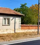 Къща в Русе, с. Горно Абланово