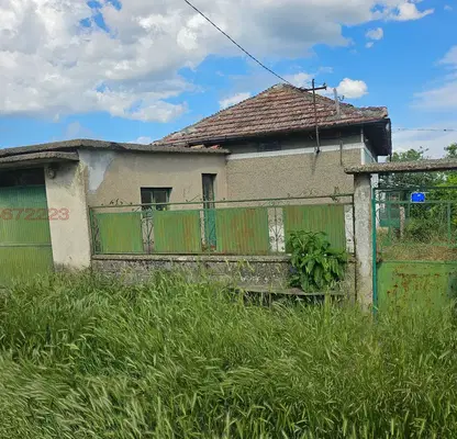 Photo 2 — House in Oblast Ruse, Gorno Ablanovo