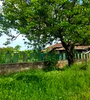 Къща в Русе, с. Горно Абланово