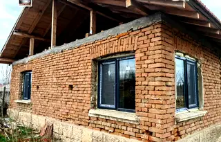 Къща в Русе, с. Горно Абланово