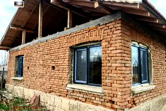 Къща в Русе, с. Горно Абланово