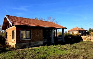 Къща в Русе, с. Горно Абланово