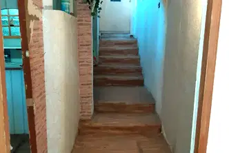 Къща в Русе, с. Иваново