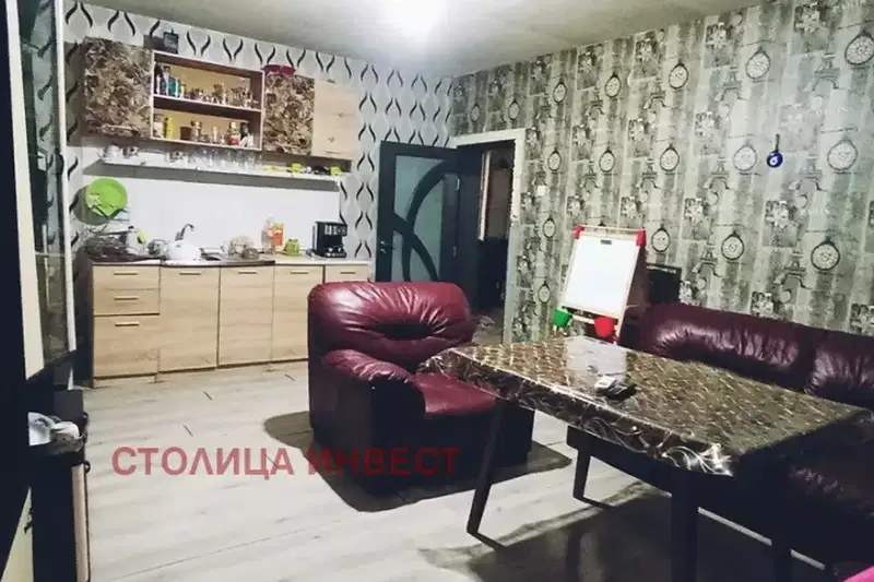 House in Oblast Ruse, Ivanovo