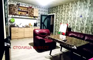 Къща в Русе, с. Иваново