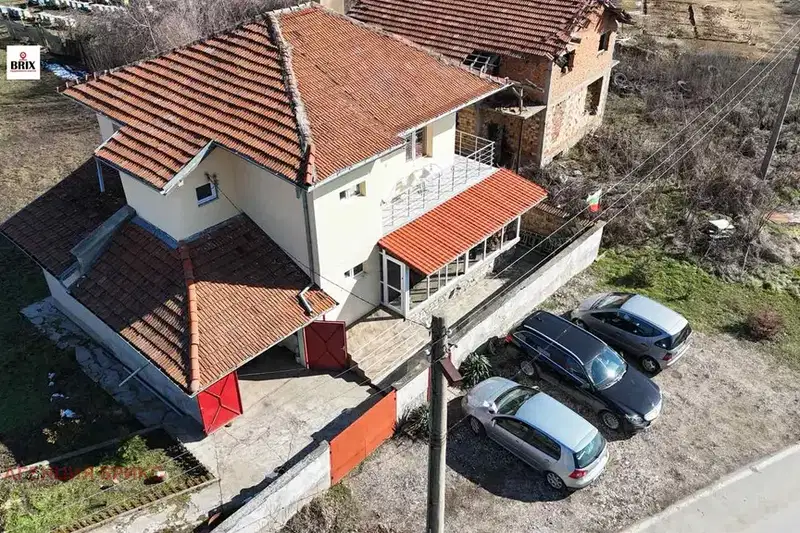 House in Oblast Ruse, Ivanovo