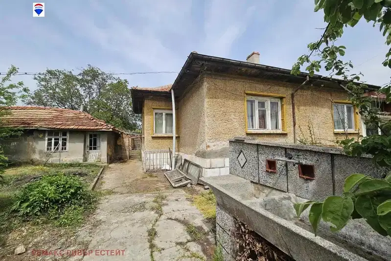 House in Oblast Ruse, Ivanovo