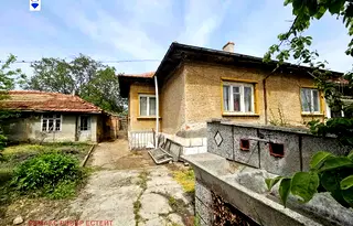 Къща в Русе, с. Иваново
